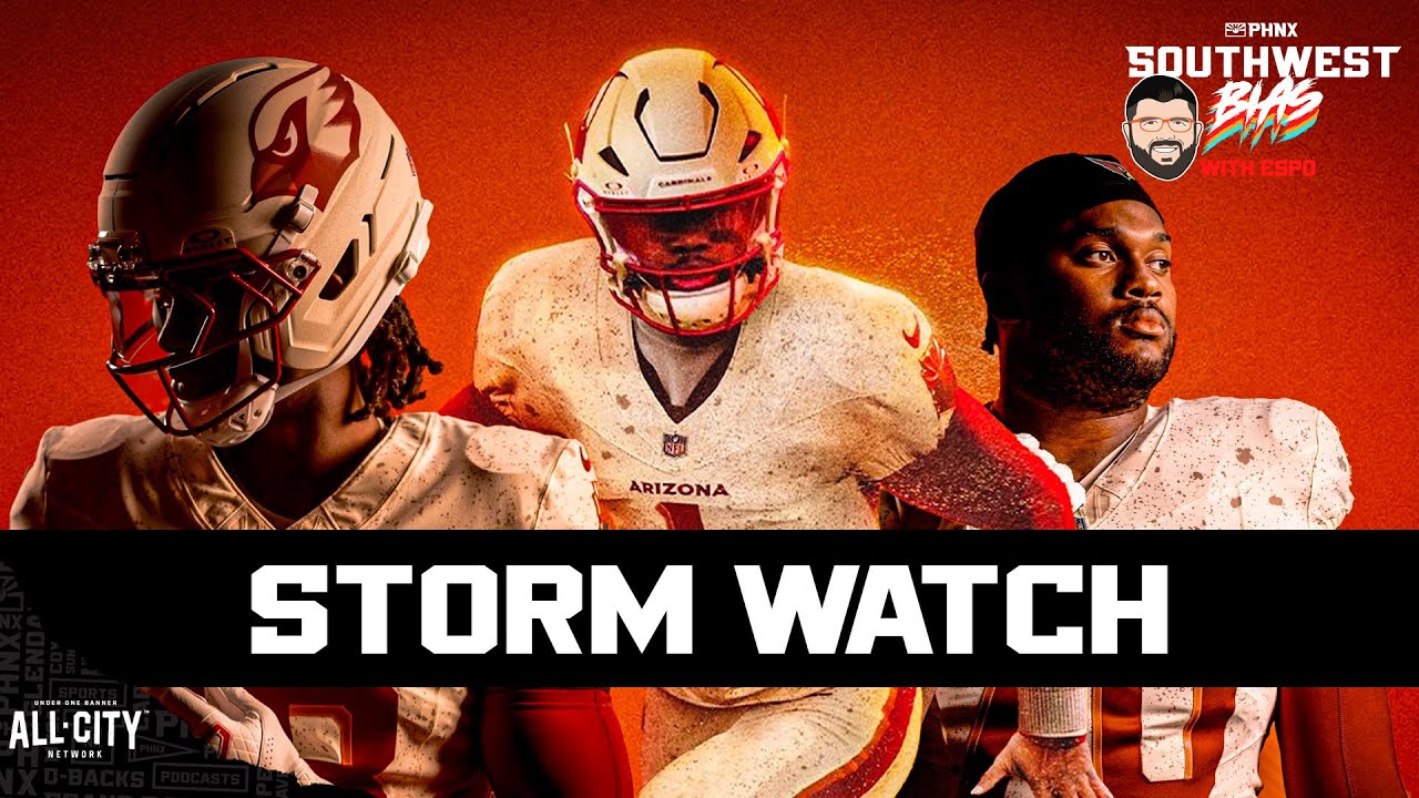 Did the Arizona Cardinals Just Make Their BIGGEST Addition of the
