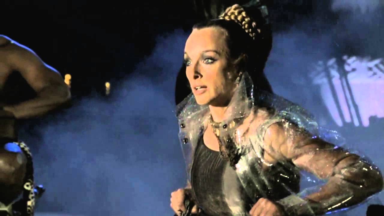 Exclusive: Cinderella Challenge - Jade