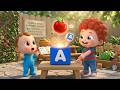 ABC Song Preschool Learning  Kids Song School