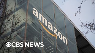 Amazon begins two-day \\