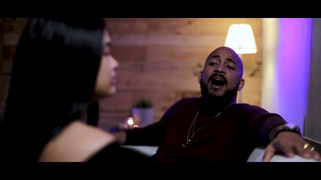 BADIR - Si Fuera Contigo (Acustico)