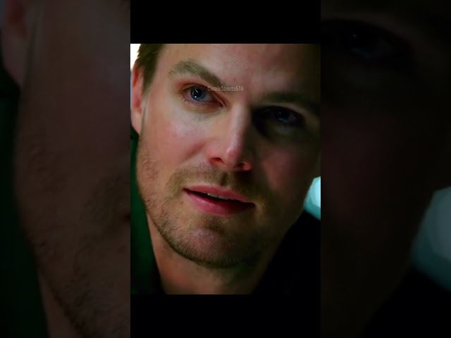 Oliver Queen - These Were 5 Years | #shorts #youtubeshorts #arrow #dccomics #viral class=