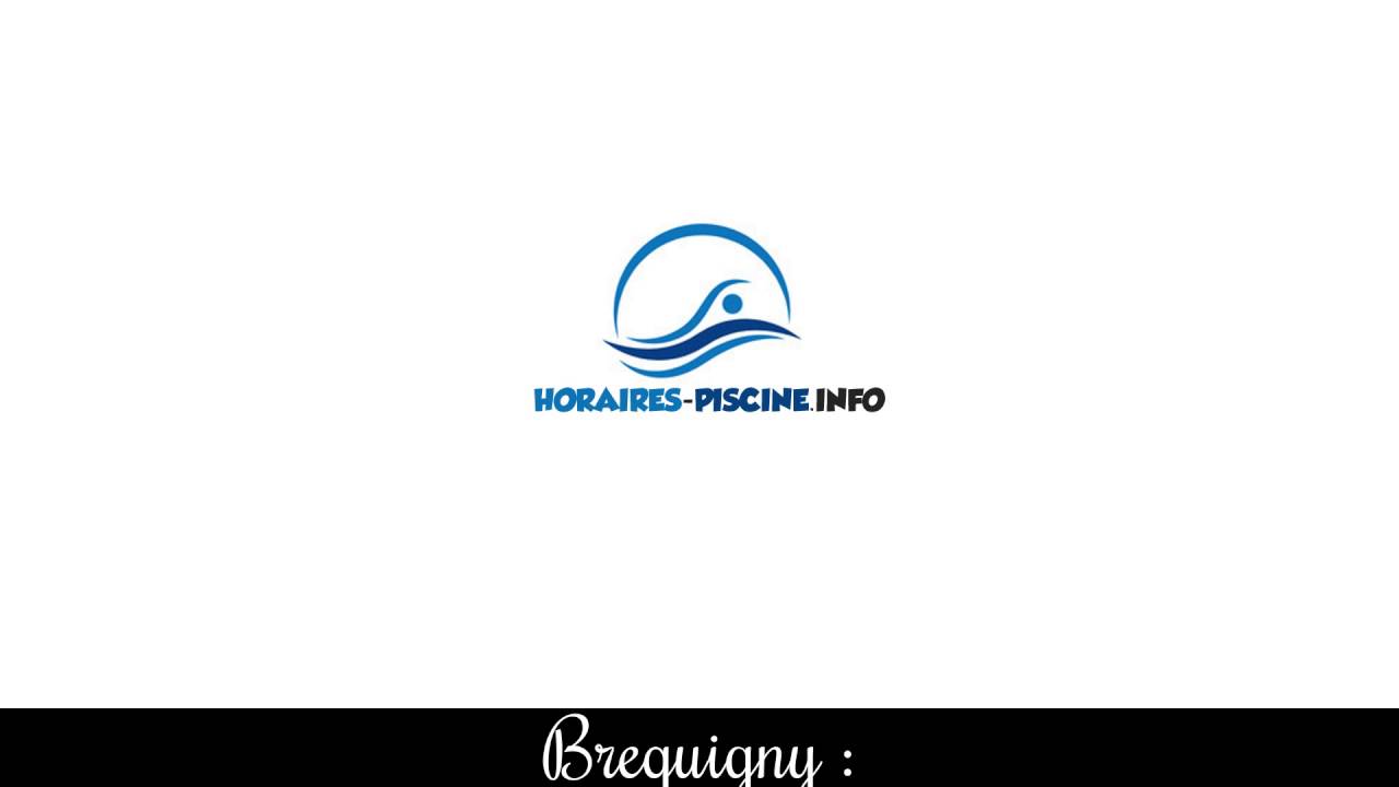 Horaires Piscine De Brequigny à Rennes Youtube