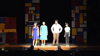 Bye Bye Birdie Act1Part4 Holmdel High School