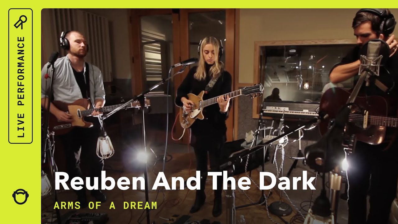 Reuben And The Dark, "Arms of a Dream/Bow and Arrow": Ones To Watch