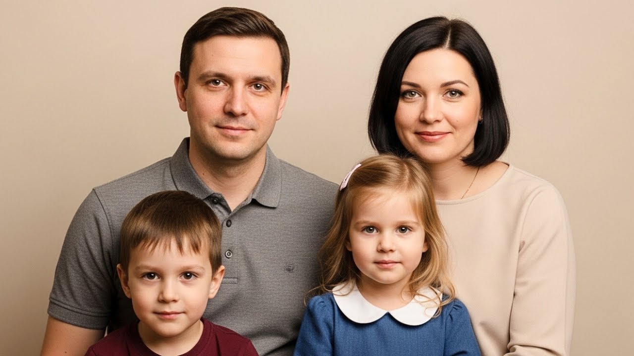 Rodzina znika w kościele w 1998 roku — 9 lat później ksiądz odkrywa trop w Krakowie