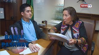 Bawal ang Pasaway: Mga plano ni Mayor Vico Sotto para sa mga informal settler sa Pasig City, alamin