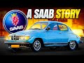 The tragic fall of saab  a classic car documentary