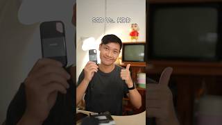 เทียบความเร็วการโอนข้อมูล SanDisk SSD Extreme Portable Vs. Seagate One Touch External HDD