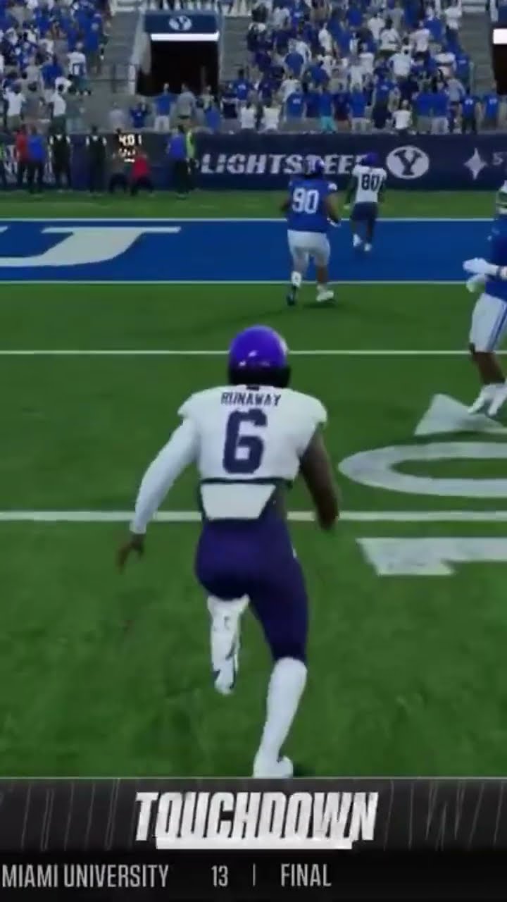 LOL 😂 SMH funny laugh ncaa football 2025 subscribe like 