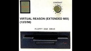 SHADOW DANCER  Virtual Reason (Extended Mix) (13/2/98)