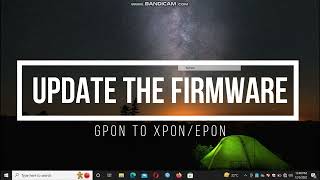 ONU HG8245H5 | Gpon To Epon | All Gpon Terminal Convert To Epon Terminal