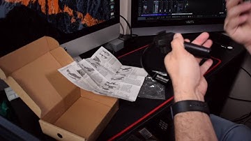 Fantaseal 3-Axis Inertia Gyro Stabilizer w/ GoPro RC Holder for GoPro