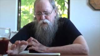 Slip Inside This House - Tommy Hall of 13th Floor Elevators - Trailer #2