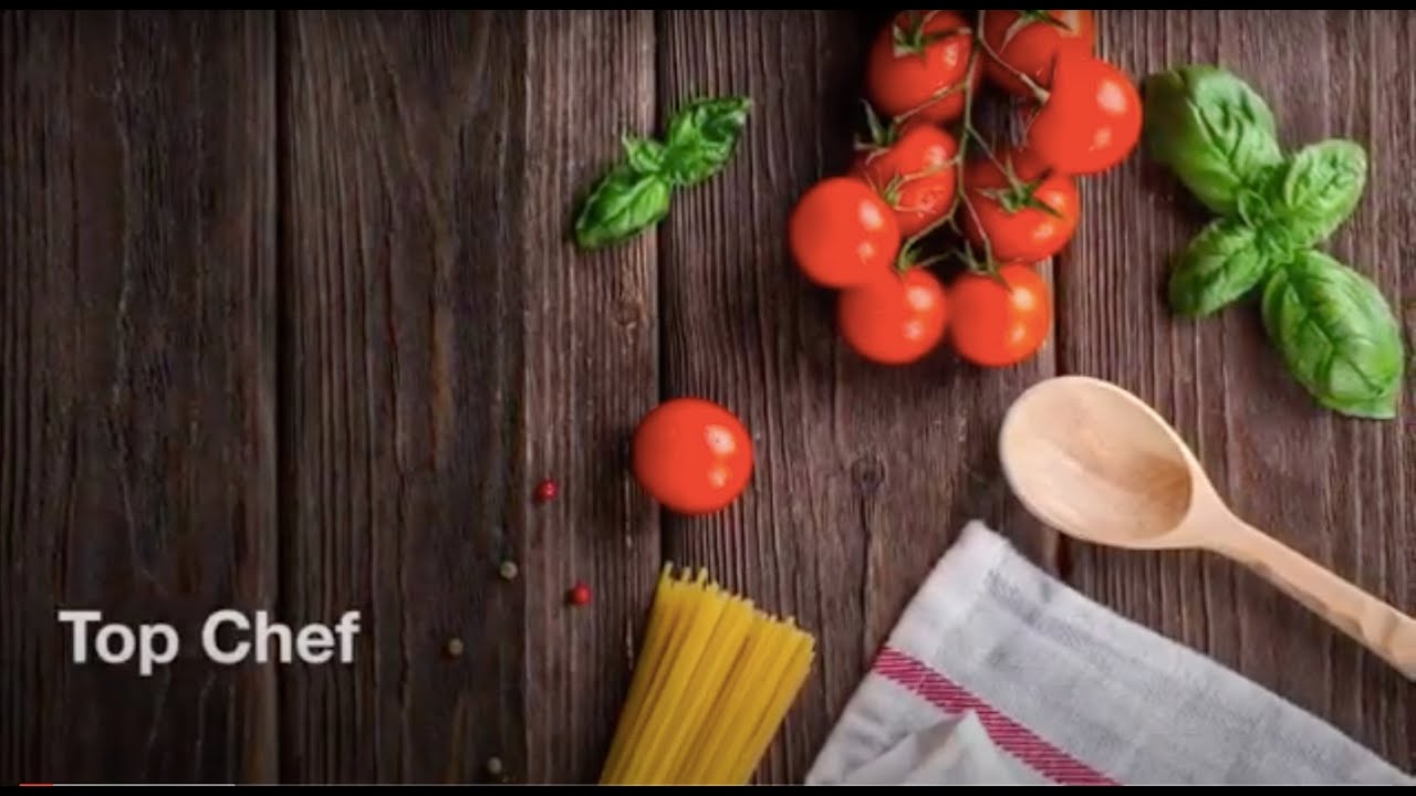 Top Chef - Ekev