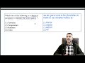 Which one of the following is a chemical parameter | UGC-NET-Paper1 | PYQ in 2 Minutes | 15829