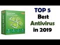 Best free antivirus for PC 2019 - YouTube