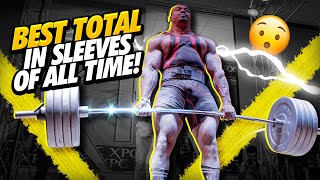 Celebrity BEST TOTAL IN SLEEVES OF ALL TIME! Profile