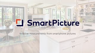 SmartPicture: Window Measurements from Smartphone Pictures screenshot 2