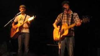 Watch Speechwriters Llc Blood On The Frets video