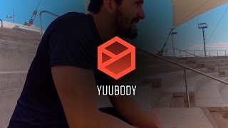 ¡Ya tienes entrenador personal! – Yuubody screenshot 1