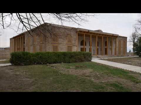 თელავის ისტორიული მუზეუმი