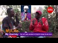 The hidden of story of mozey radio by official mc of goodlyfe pt1mylifemyjourney
