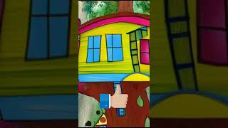 Сказки для детей.Лабиринт screenshot 5