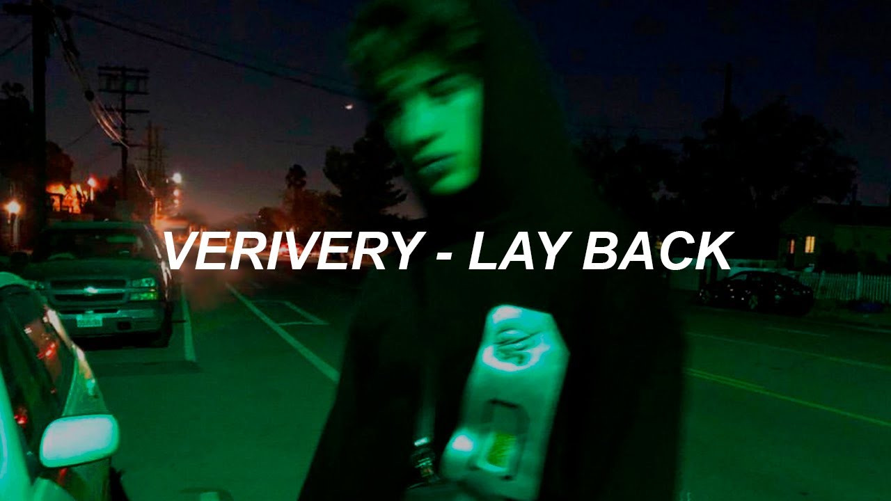 Run back to you lay