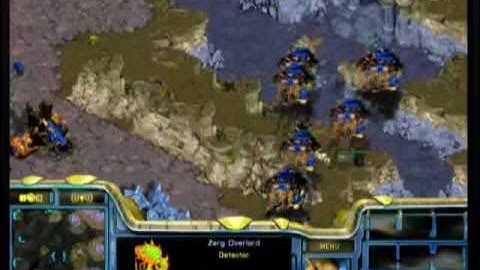 Jaedong vs Kal: Nate MSL Semifinals LIVE Game 2