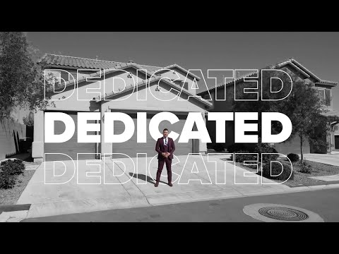 Property Listing Video Edit | Las Vegas Video Production