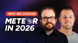 Why This Fintech Company Still Chooses Meteor in 2026 | Plat Pay