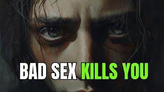 How Chasing Pleasure Can Ruin Your Life | Aldous Huxley’s Warning