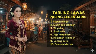 Nostalgia Of Old Tarling  Still Pretending To Be Glorious