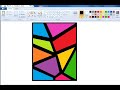 How to Draw doodle art color full