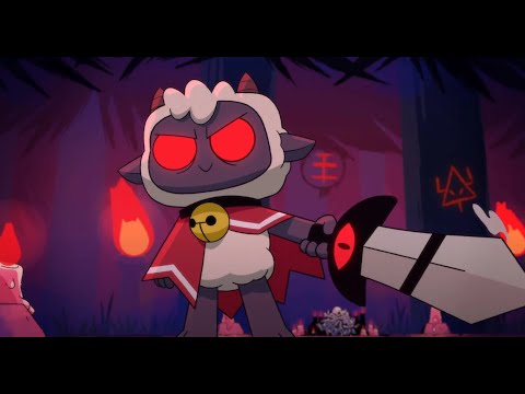 CULT OF THE LAMB - Gameplay Completo (ep3)