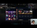 TFT STUFF