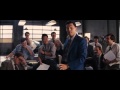 The Wolf of Wall Street - Hilarious Phone Sales Scene