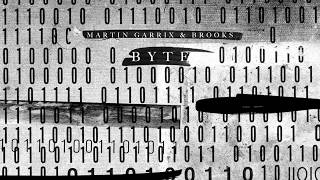 Martin Garrix & Brooks  - Byte/Original Mix vs VIP Edit