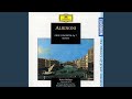 Miniature de la vidéo de la chanson Concerto In C Major, Op. 7 No. 11 For 2 Oboes, Strings And Basso Continuo: Ii. Adagio