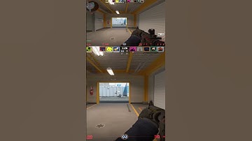 Magic Guy Silo 2k nuke map #musafircs2 | #musafirr16 on #Twitch