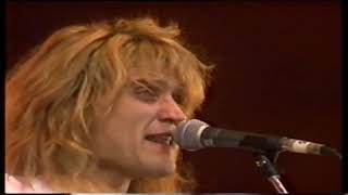 Gorky Park ` Bang | Live At Roskilde Festival, Danmark, 1990