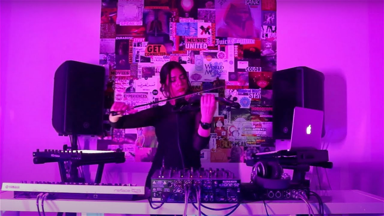Watch Sound + Fiction 2020: MuseStream 002 (ft Kayan, Tarik Omar, Desertfish, K+) on YouTube Watch Sound + Fiction 2020: MuseStream 002 (ft Kayan, Tarik Omar, Desertfish, K+) on YouTube
