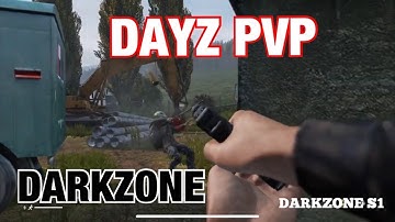 DAYZ PVP Montage #7