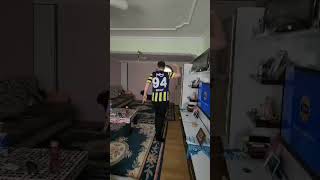 Cristiano Ronaldo Sevinci