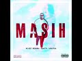 Masih by ashidy ridwan  king91 featuring iamiyka lyrics