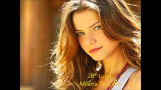 As Atrizes Mais Lindas