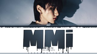 Im Mmi Me Myself I Lyrics 아이엠 Mmi 가사 Color Coded Hanromeng Shadowbyyoongi