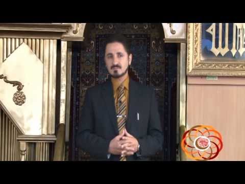 كيف خرج لنا التقويم الهجري د عدنان ابراهيم