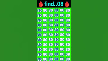 Find the odd number #maths #riddles #puzzle #knowledge #gk #quotes #viralshort part 423